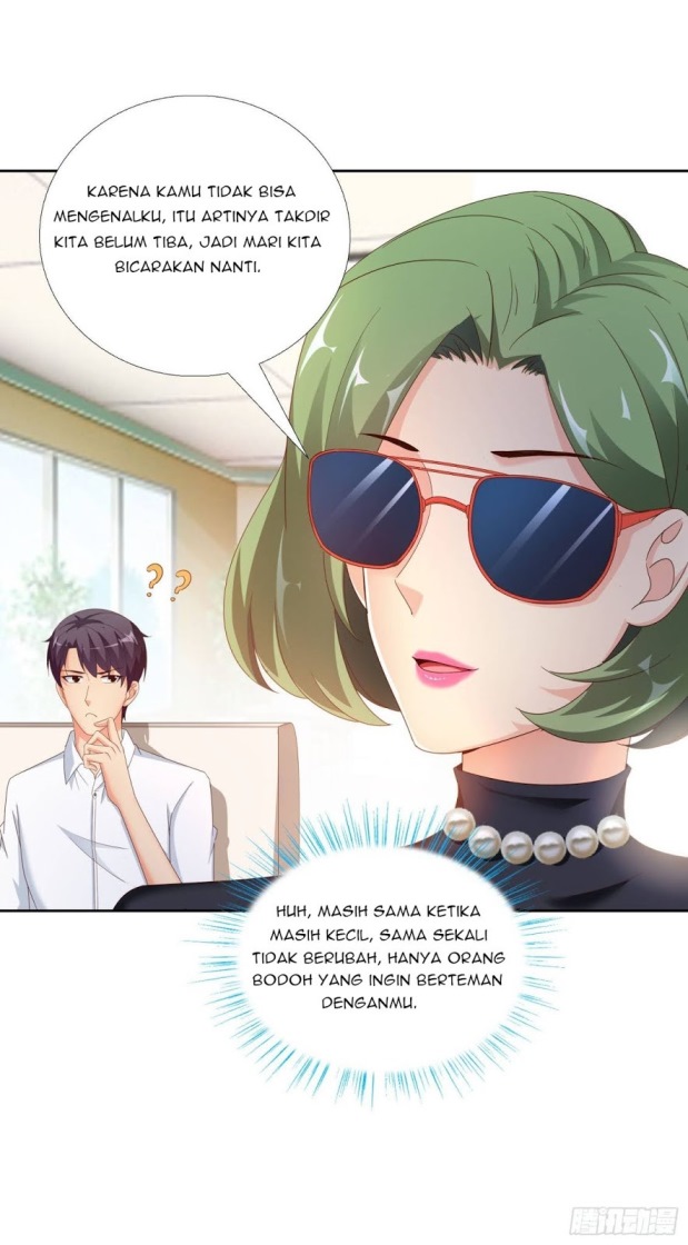 Super School Doctor chapter 41 halaman 29