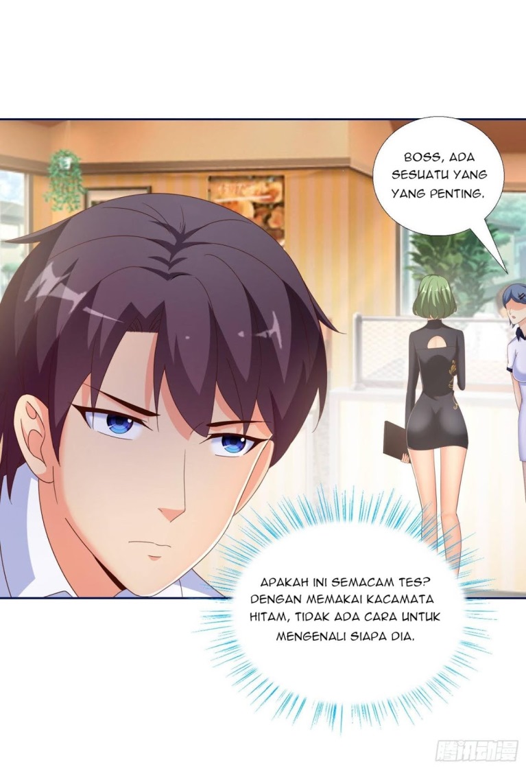 Super School Doctor chapter 41 halaman 30
