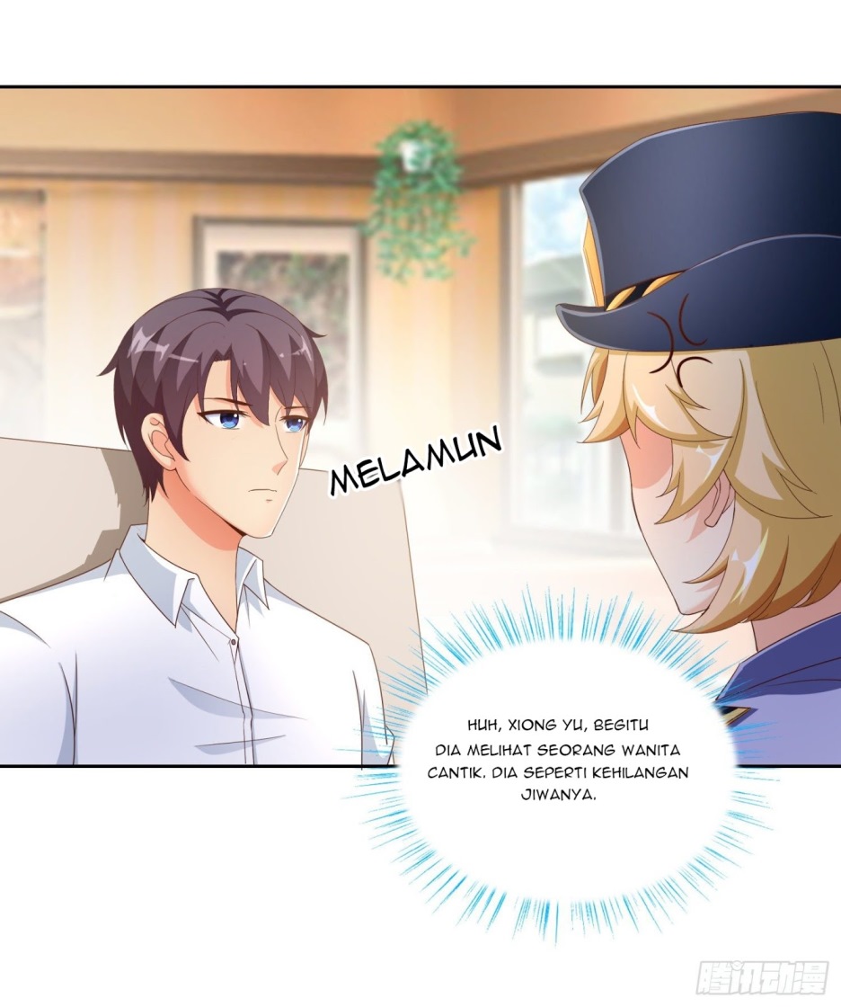 Super School Doctor chapter 41 halaman 32