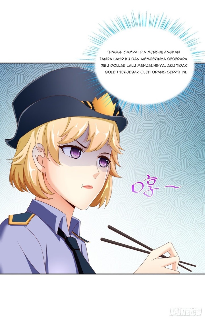 Super School Doctor chapter 41 halaman 33