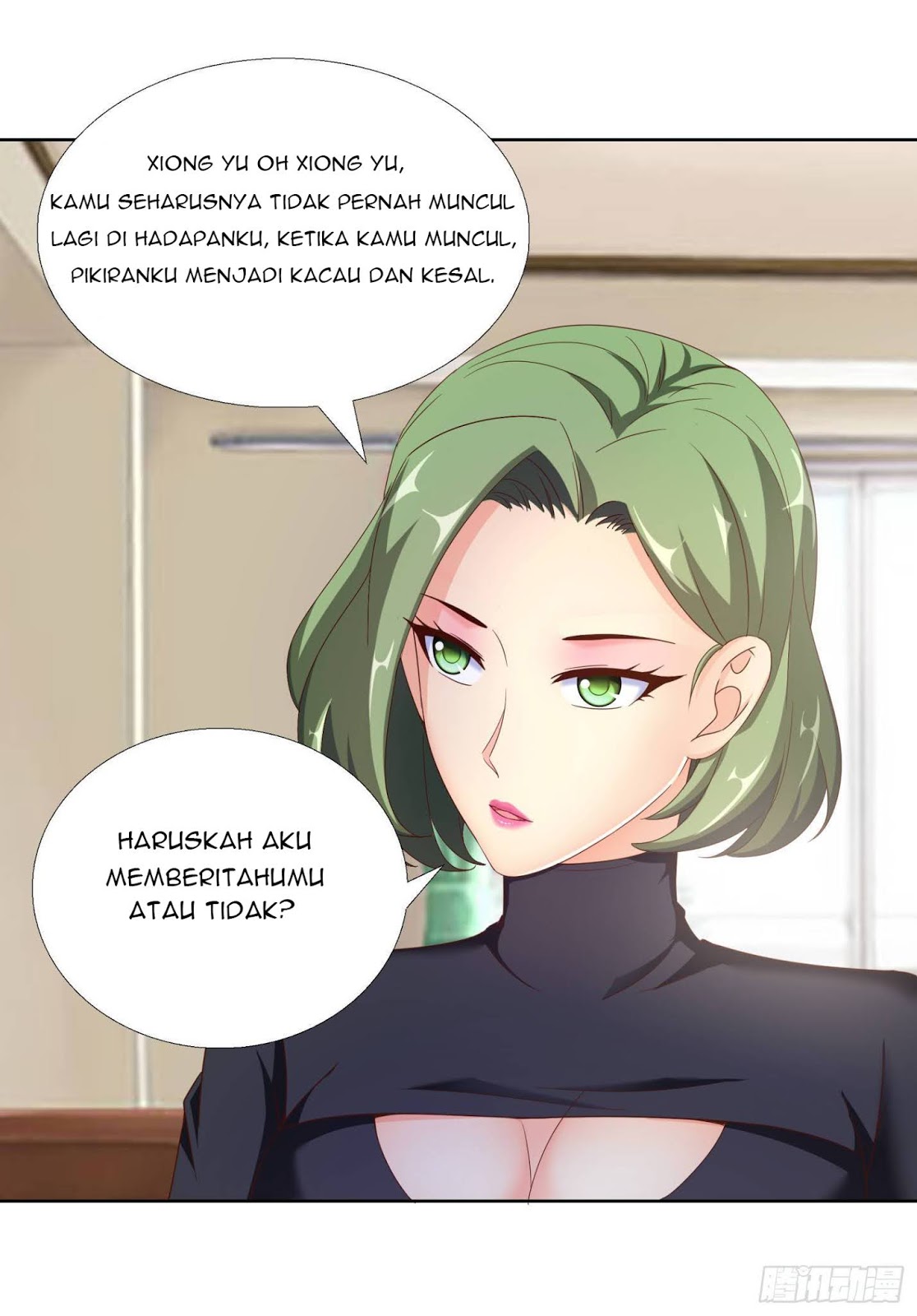 Super School Doctor Bab 42 halaman 6