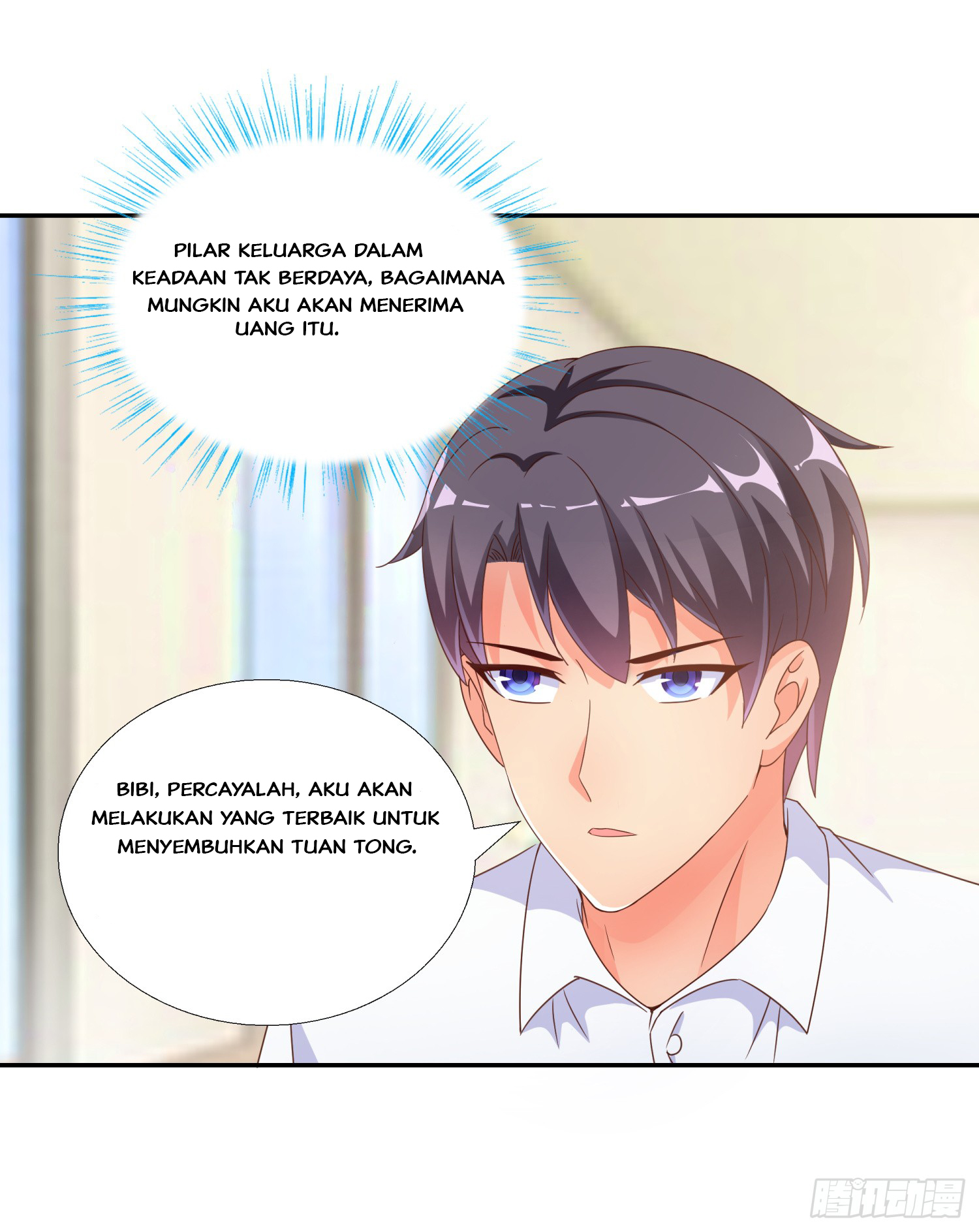 Super School Doctor chapter 44 halaman 5