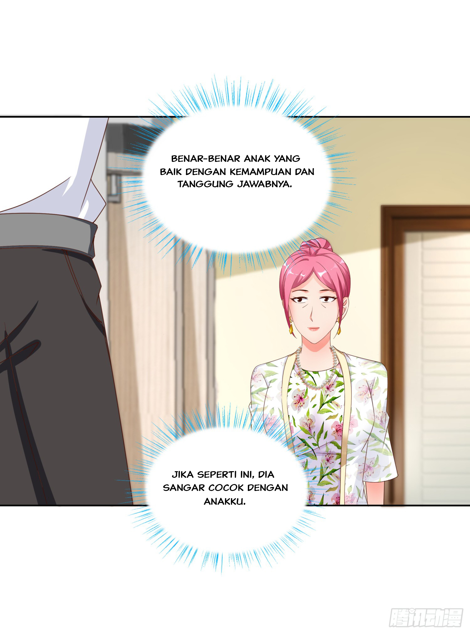 Super School Doctor chapter 44 halaman 7