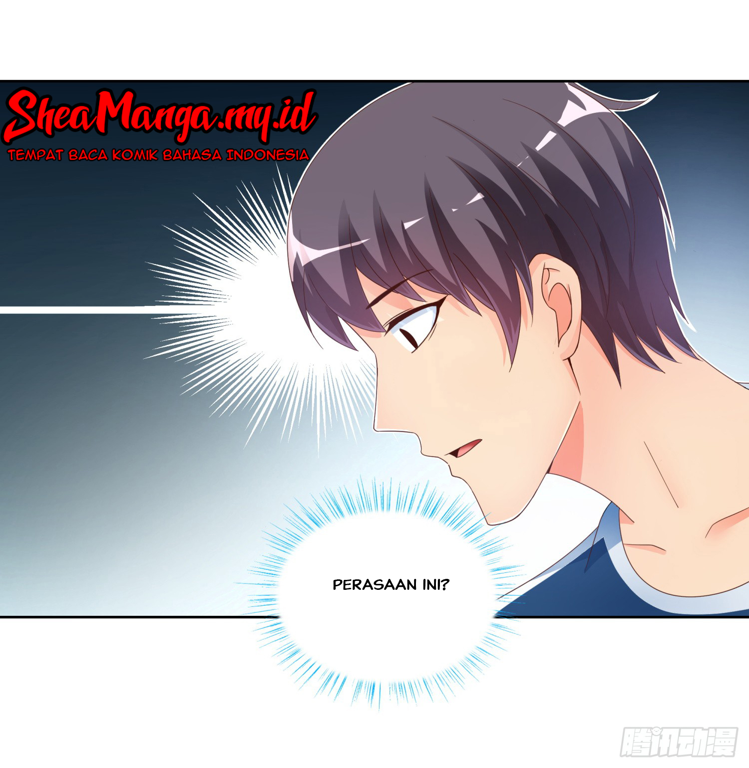 Super School Doctor chapter 44 halaman 14