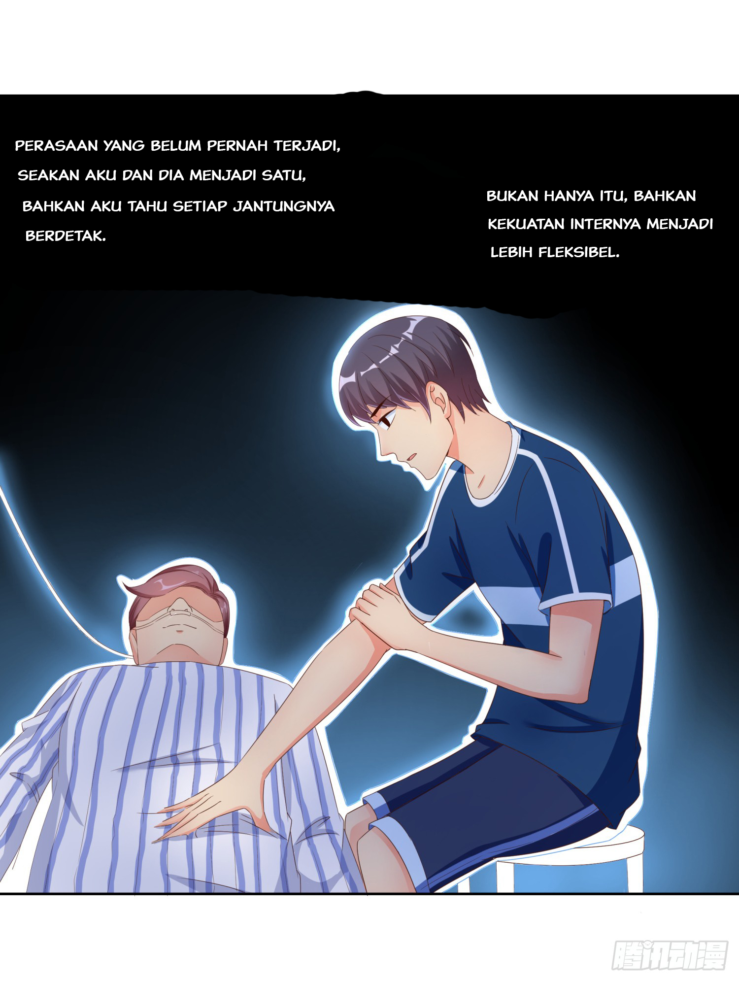 Super School Doctor chapter 44 halaman 15