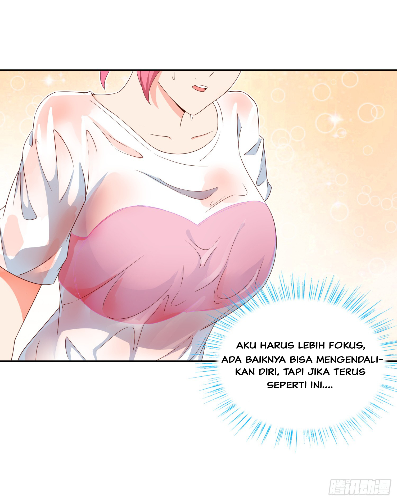 Super School Doctor chapter 44 halaman 19