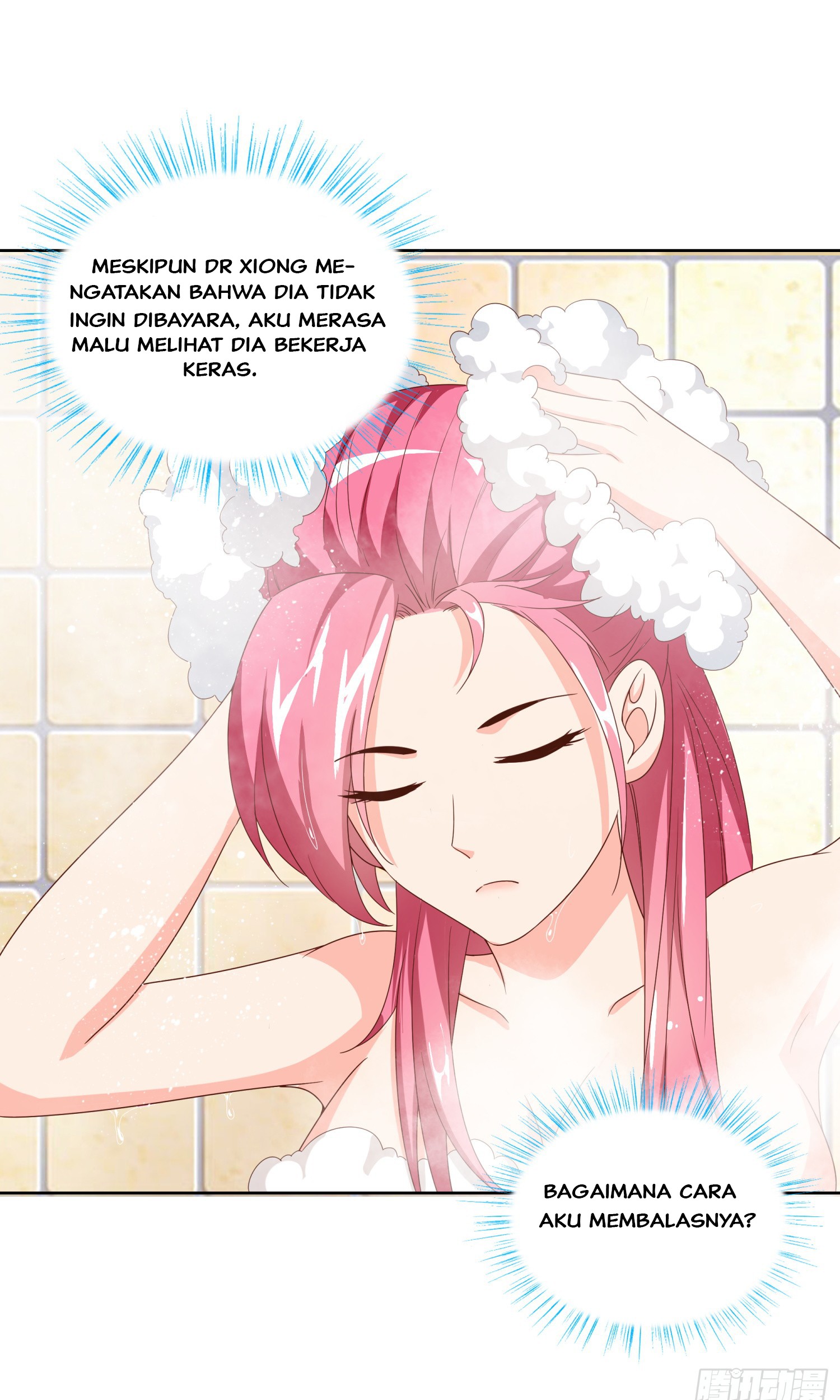 Super School Doctor chapter 44 halaman 24