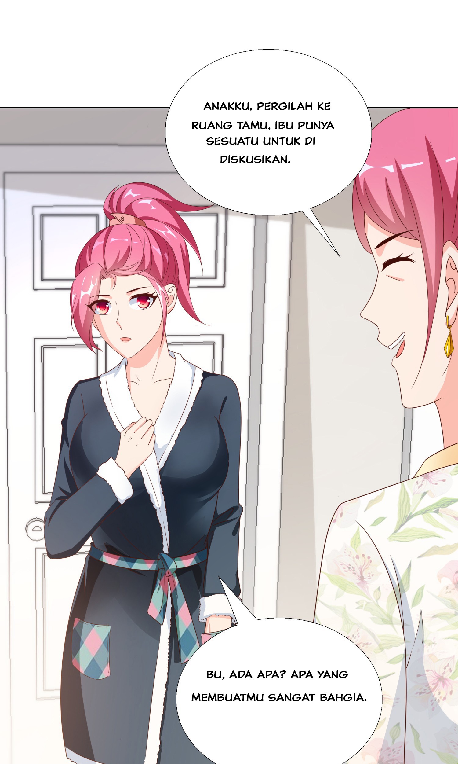 Super School Doctor chapter 44 halaman 26