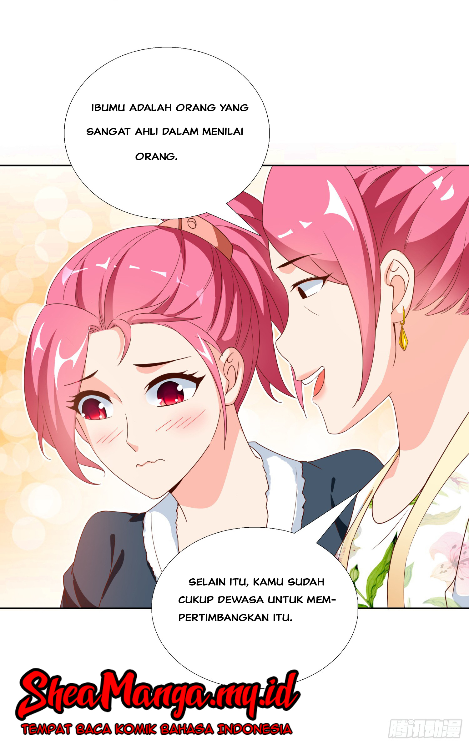 Super School Doctor chapter 44 halaman 31