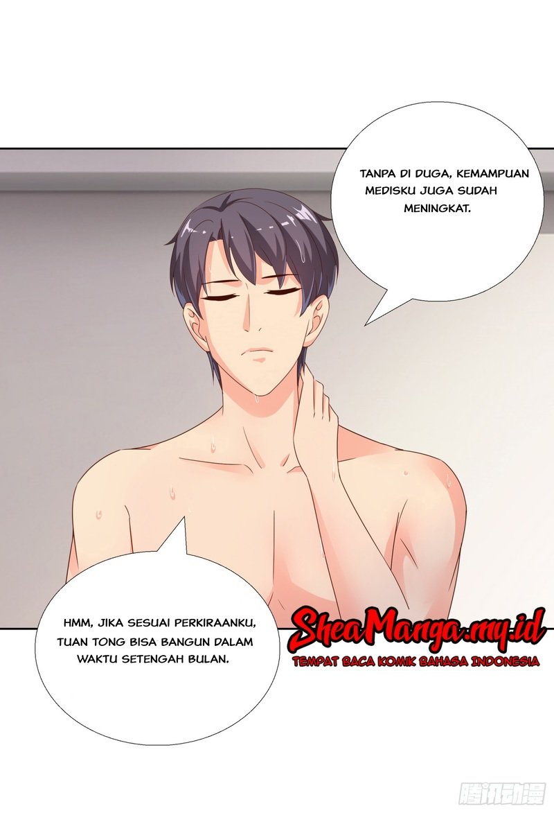 Super School Doctor chapter 45 halaman 2