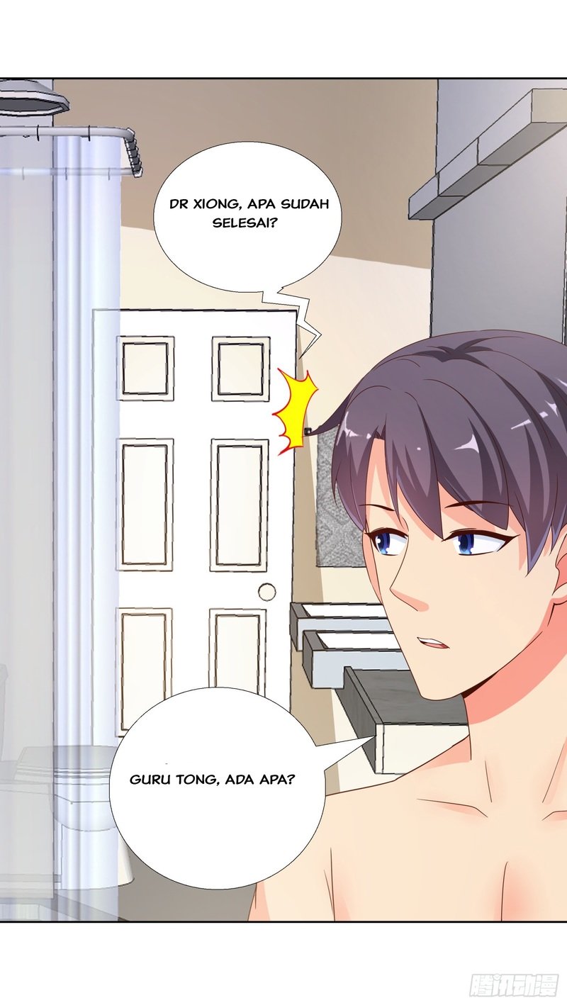 Super School Doctor chapter 45 halaman 3
