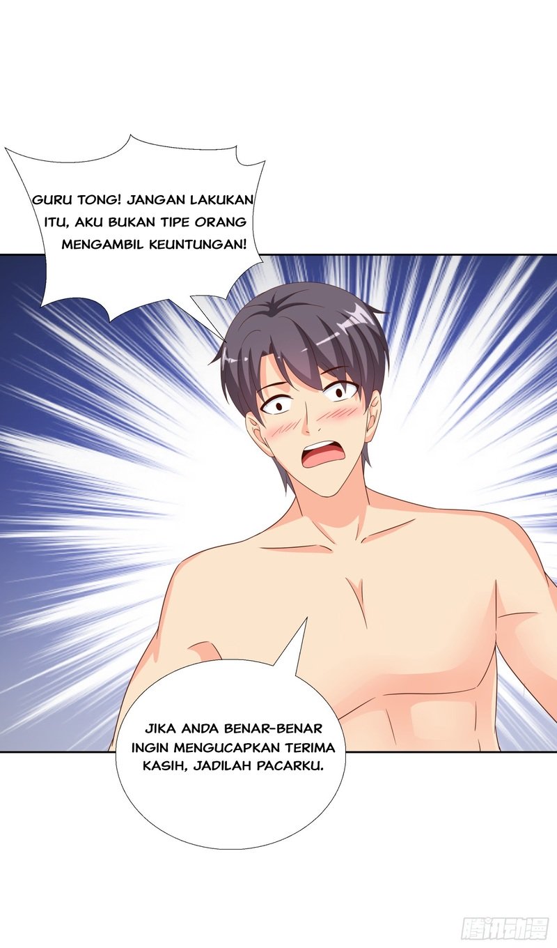 Super School Doctor chapter 45 halaman 5