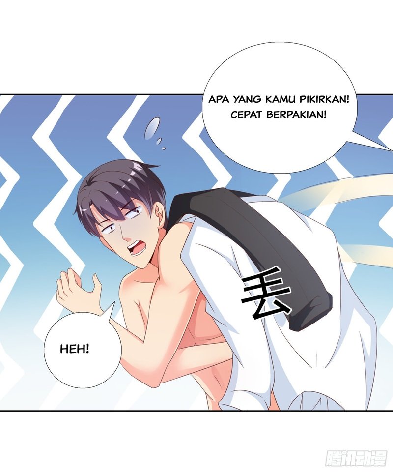 Super School Doctor chapter 45 halaman 6