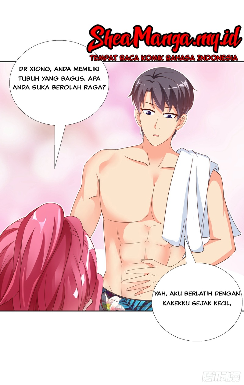 Super School Doctor chapter 45 halaman 7
