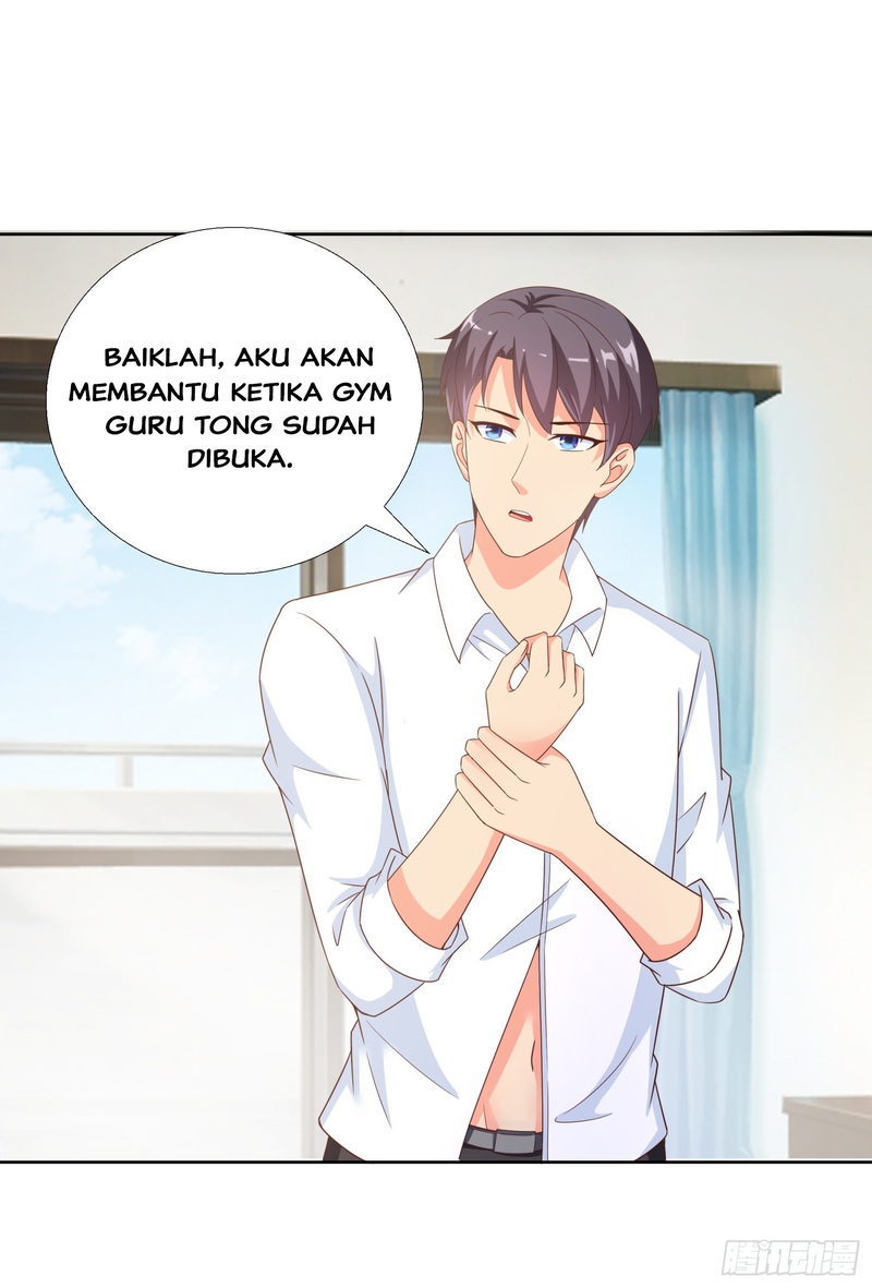 Super School Doctor chapter 45 halaman 9