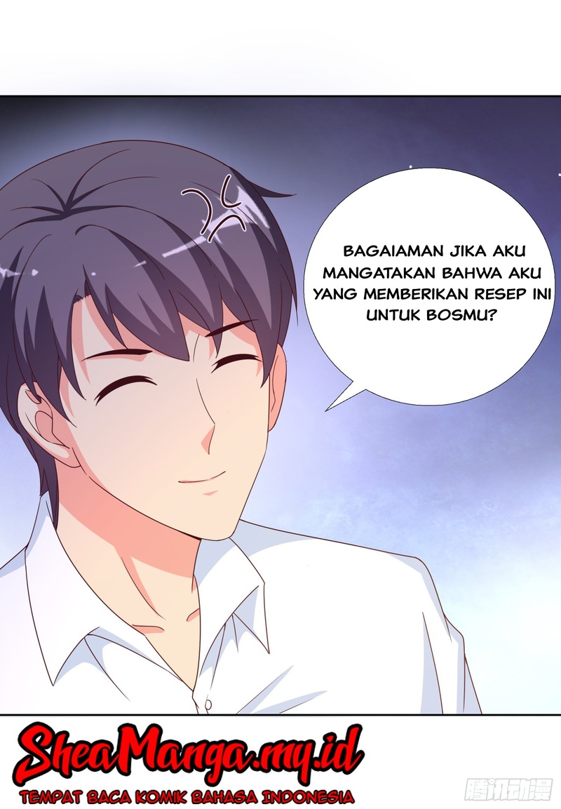 Super School Doctor chapter 45 halaman 16