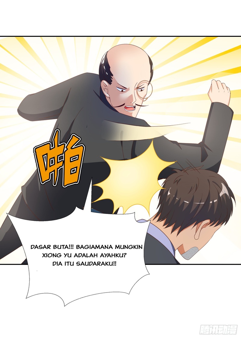 Super School Doctor chapter 45 halaman 18