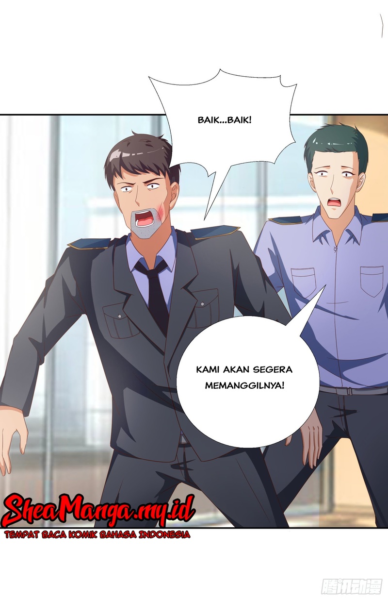 Super School Doctor chapter 45 halaman 22