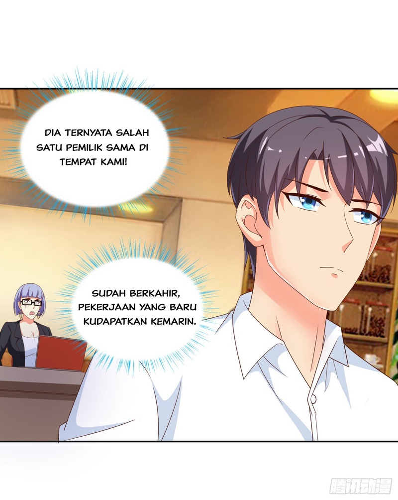 Super School Doctor chapter 45 halaman 23