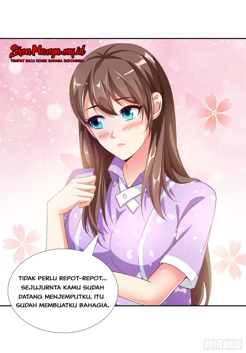 Super School Doctor chapter 45 halaman 26