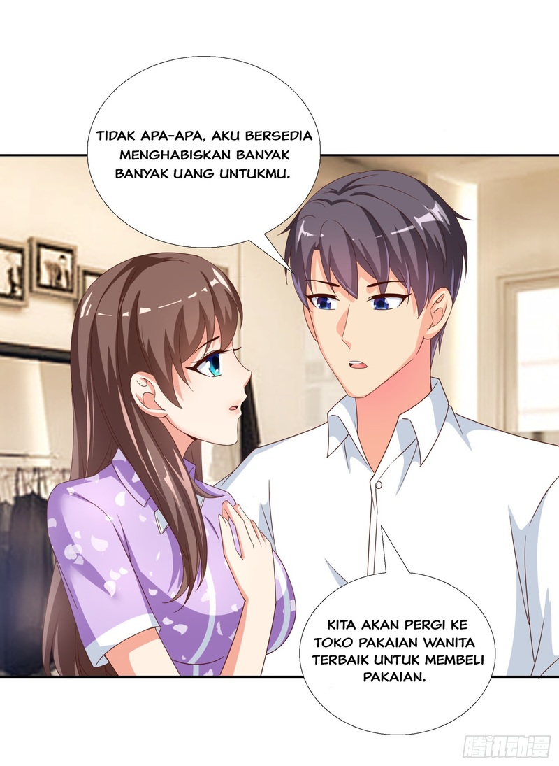 Super School Doctor chapter 45 halaman 27