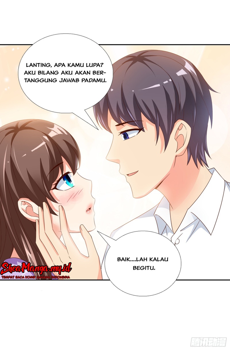 Super School Doctor chapter 45 halaman 28
