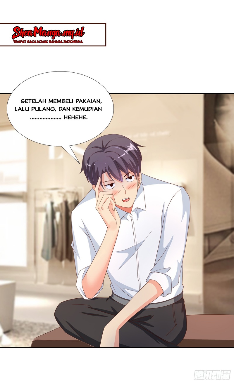 Super School Doctor chapter 45 halaman 29