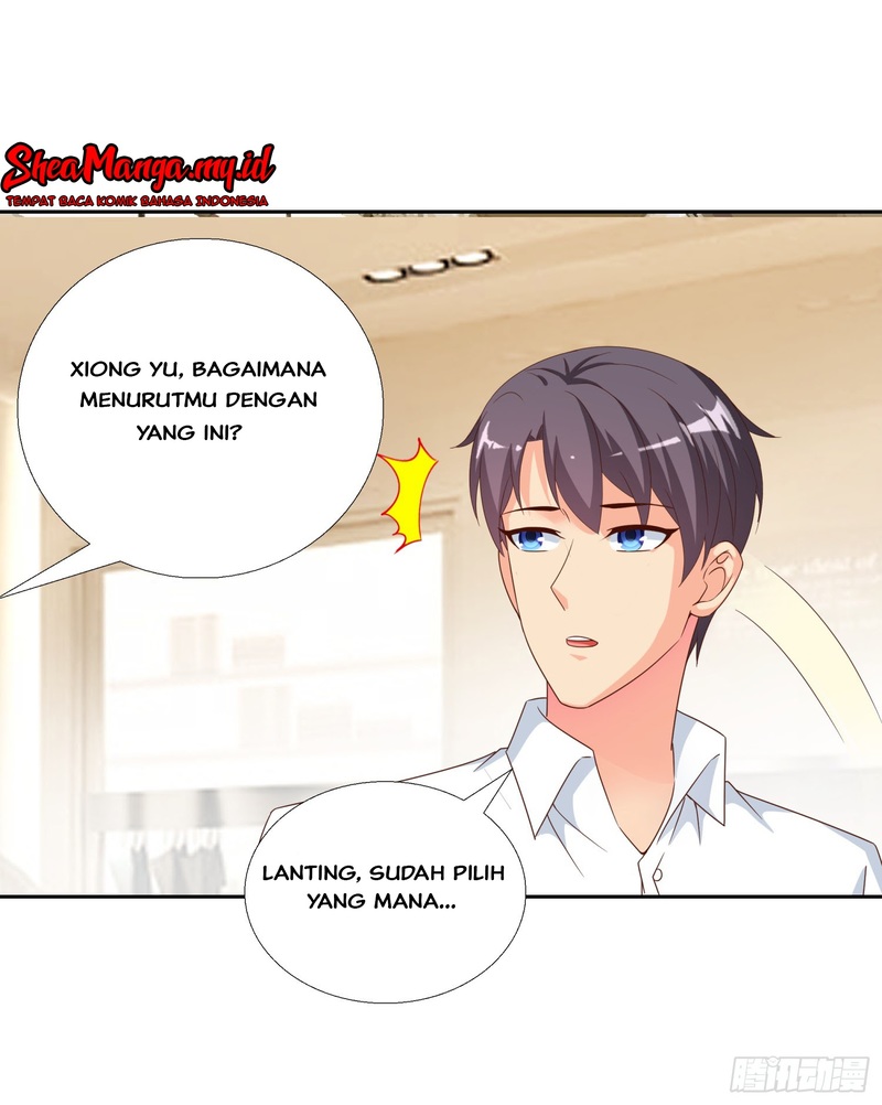 Super School Doctor chapter 45 halaman 30