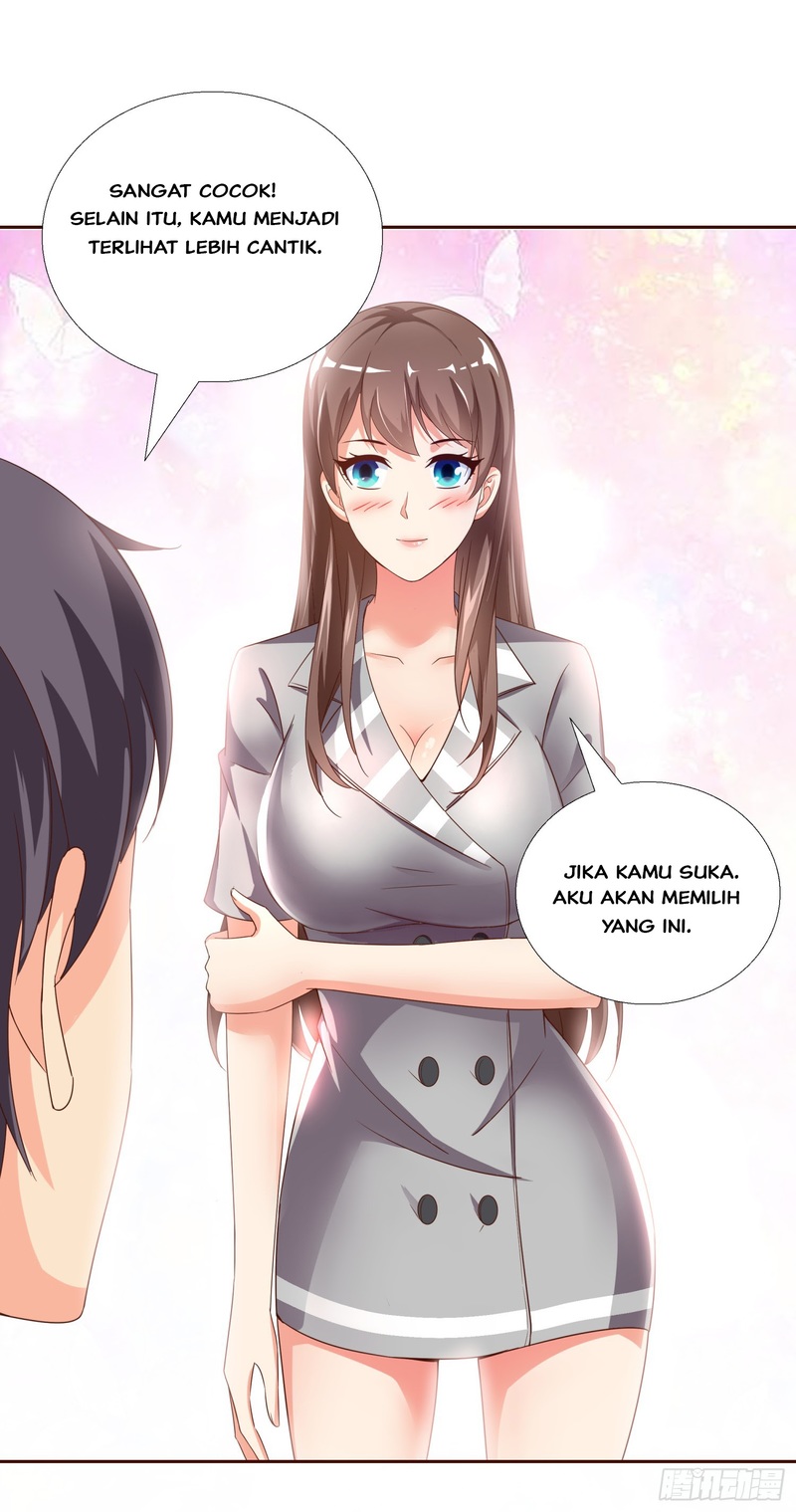 Super School Doctor chapter 45 halaman 31