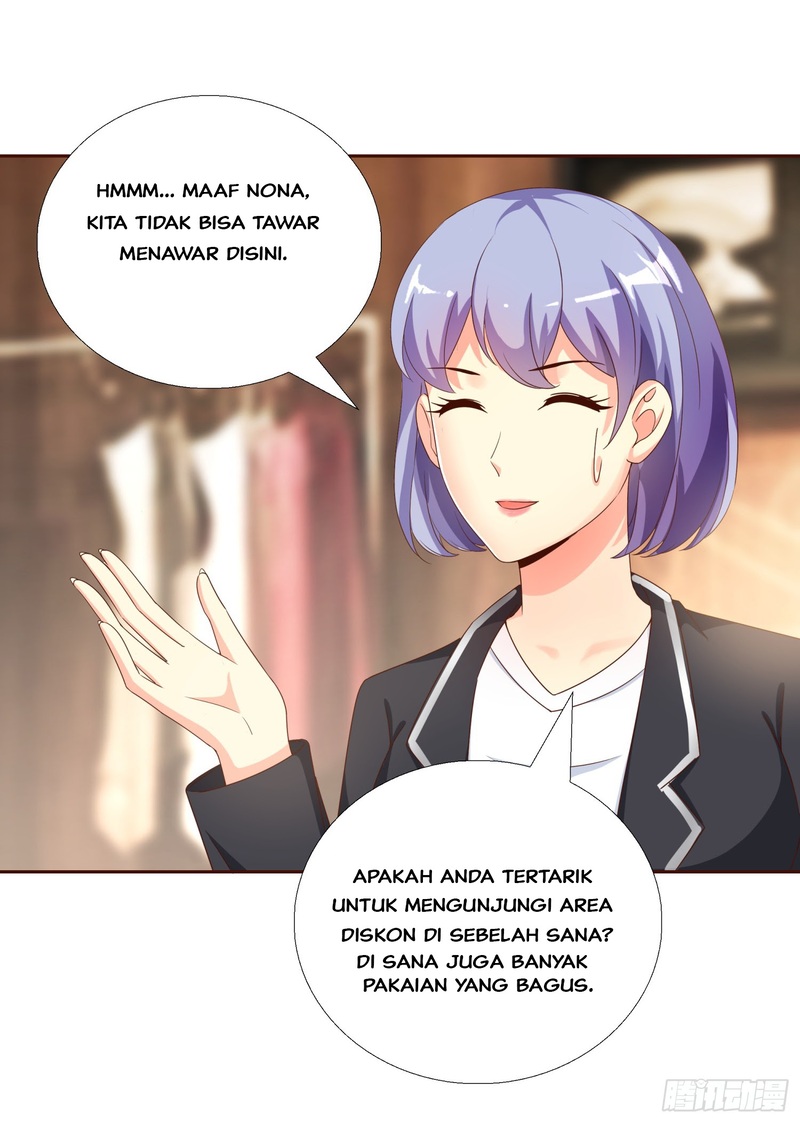 Super School Doctor chapter 45 halaman 33