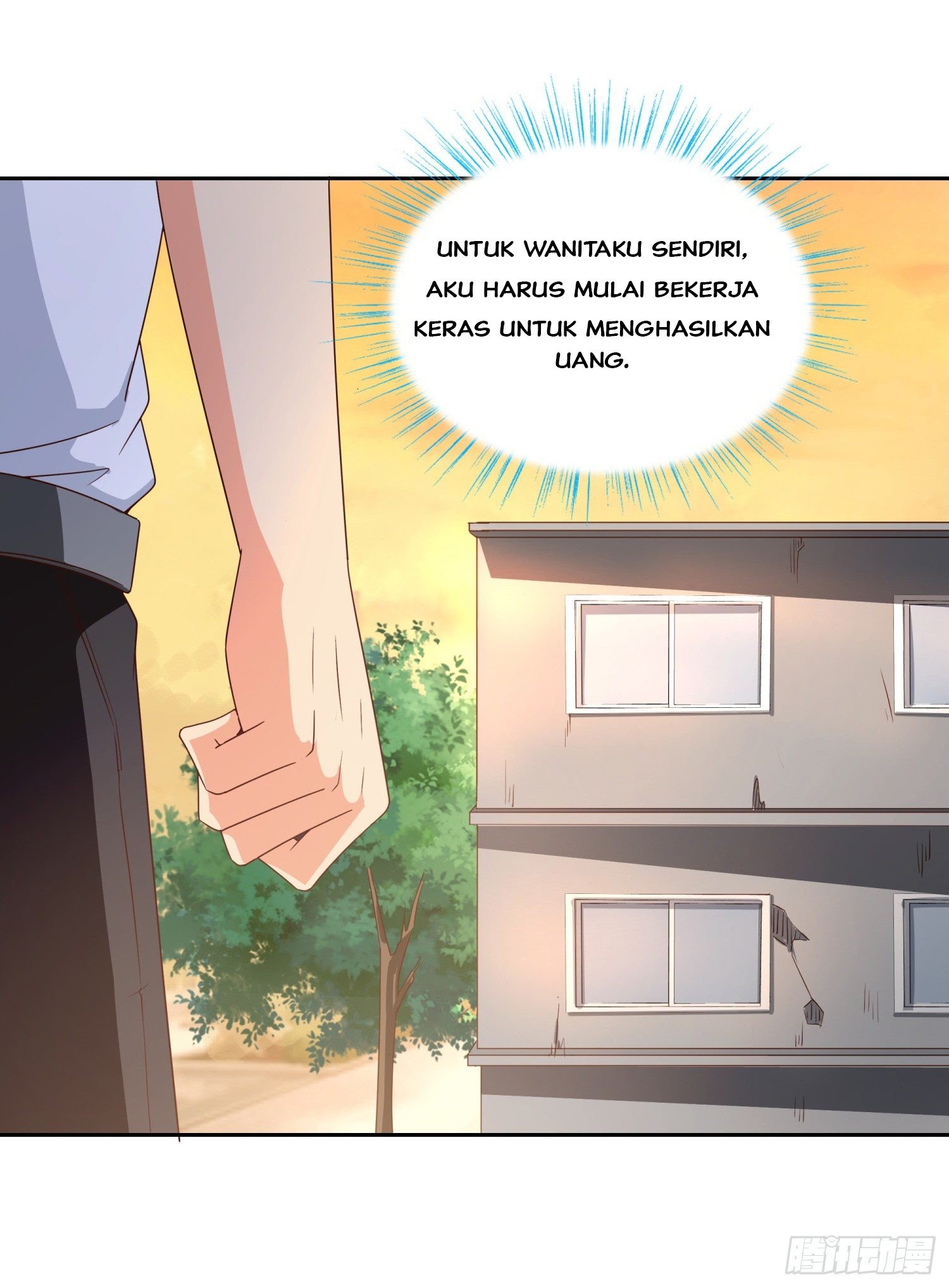 Super School Doctor Bab 46 halaman 18