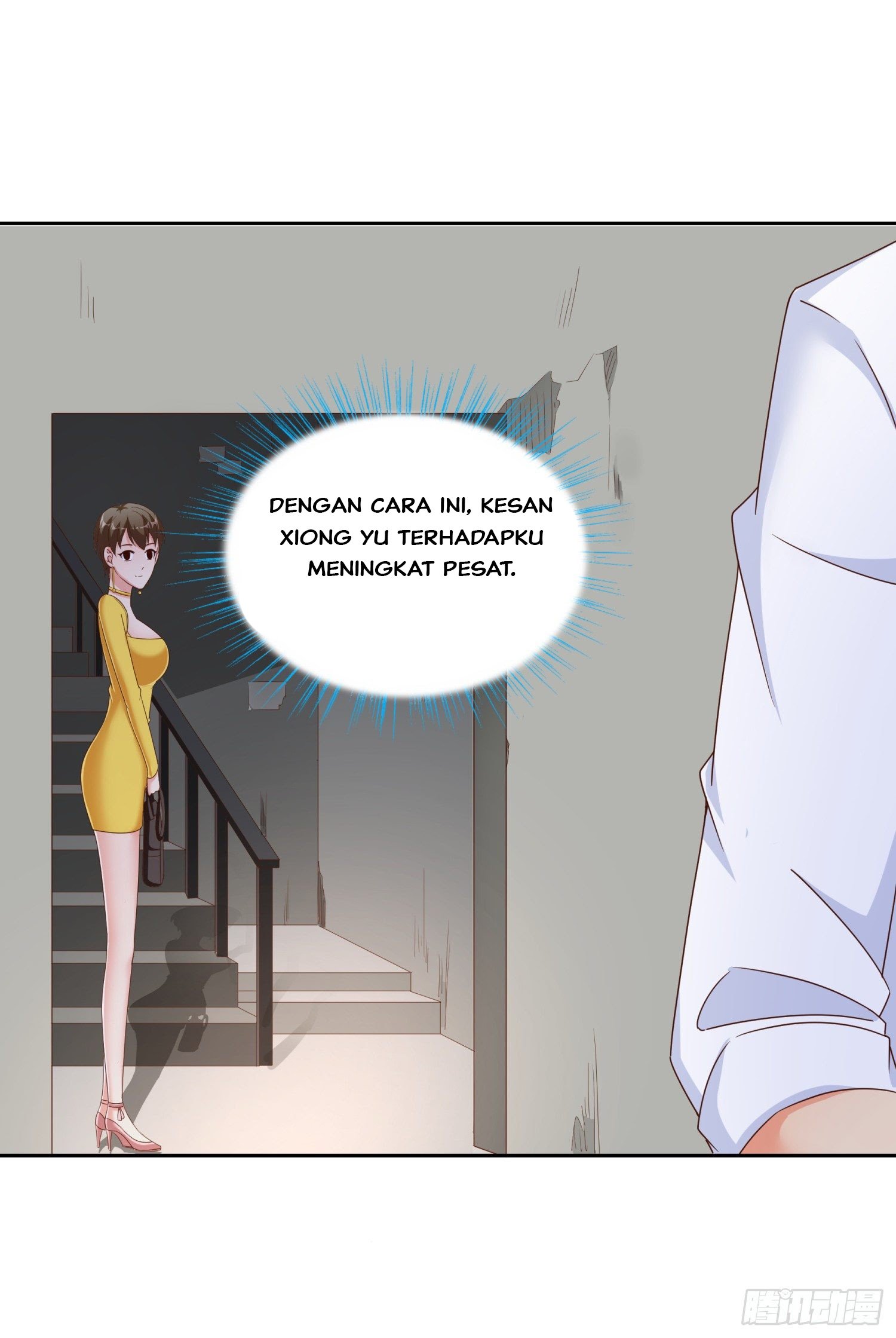 Super School Doctor chapter 47 halaman 14