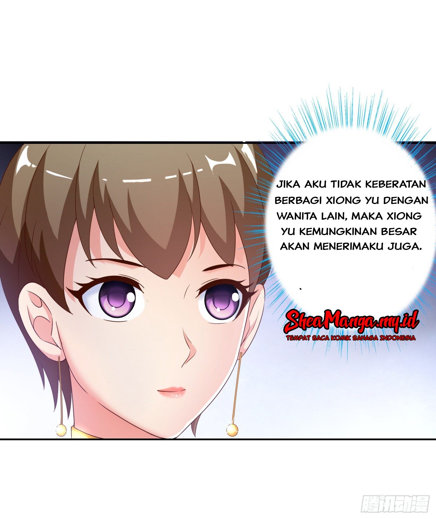 Super School Doctor chapter 47 halaman 15