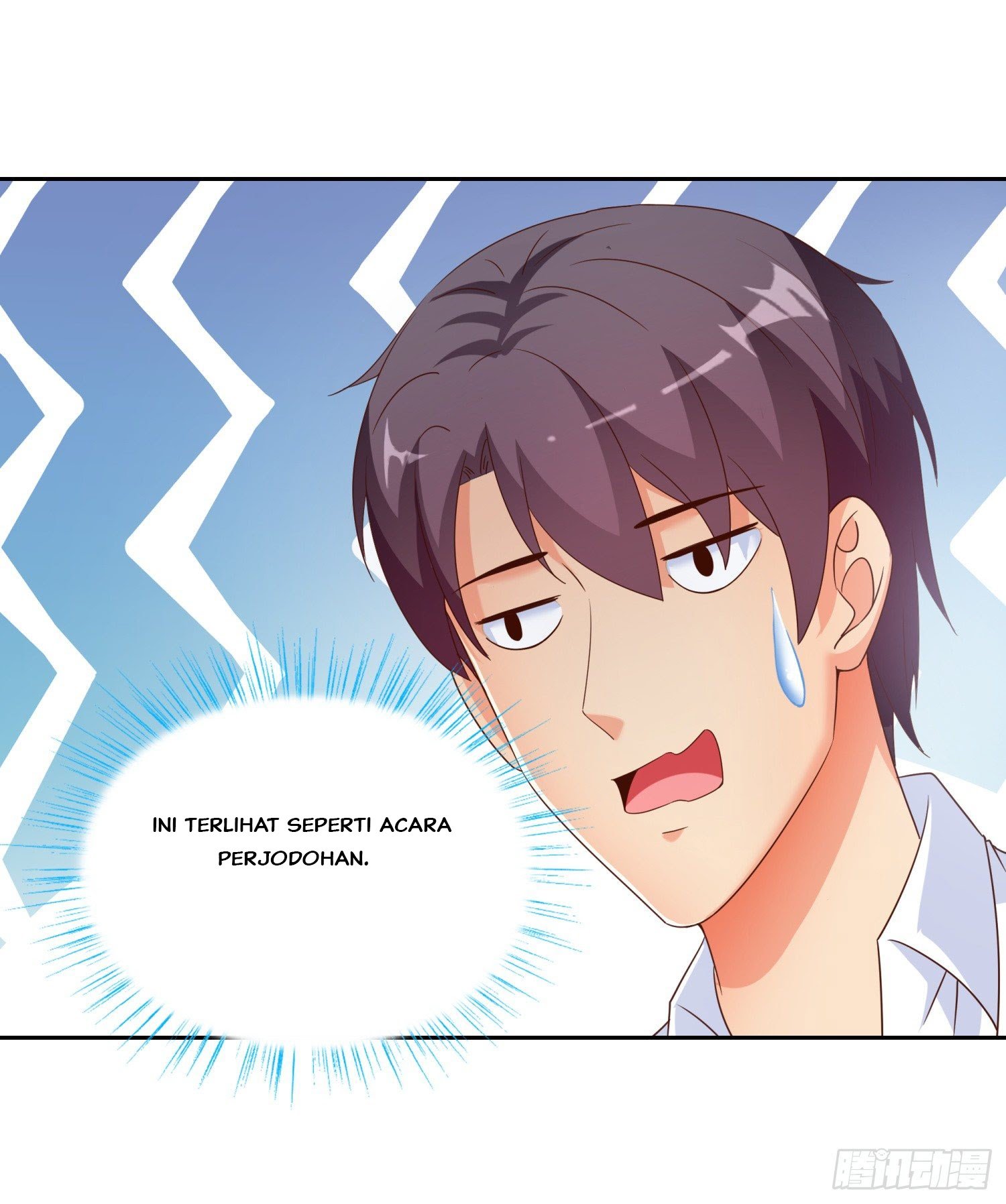 Super School Doctor chapter 47 halaman 20