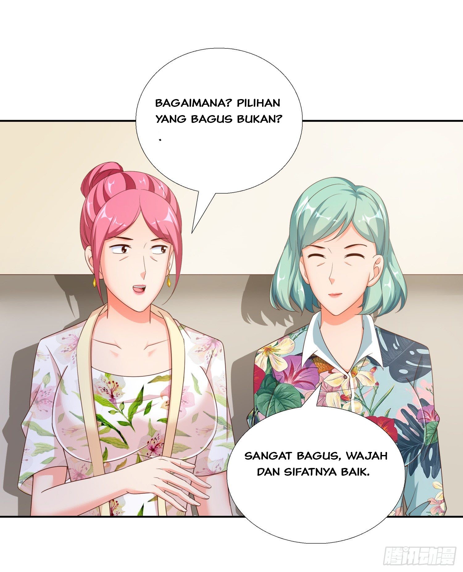 Super School Doctor chapter 47 halaman 26