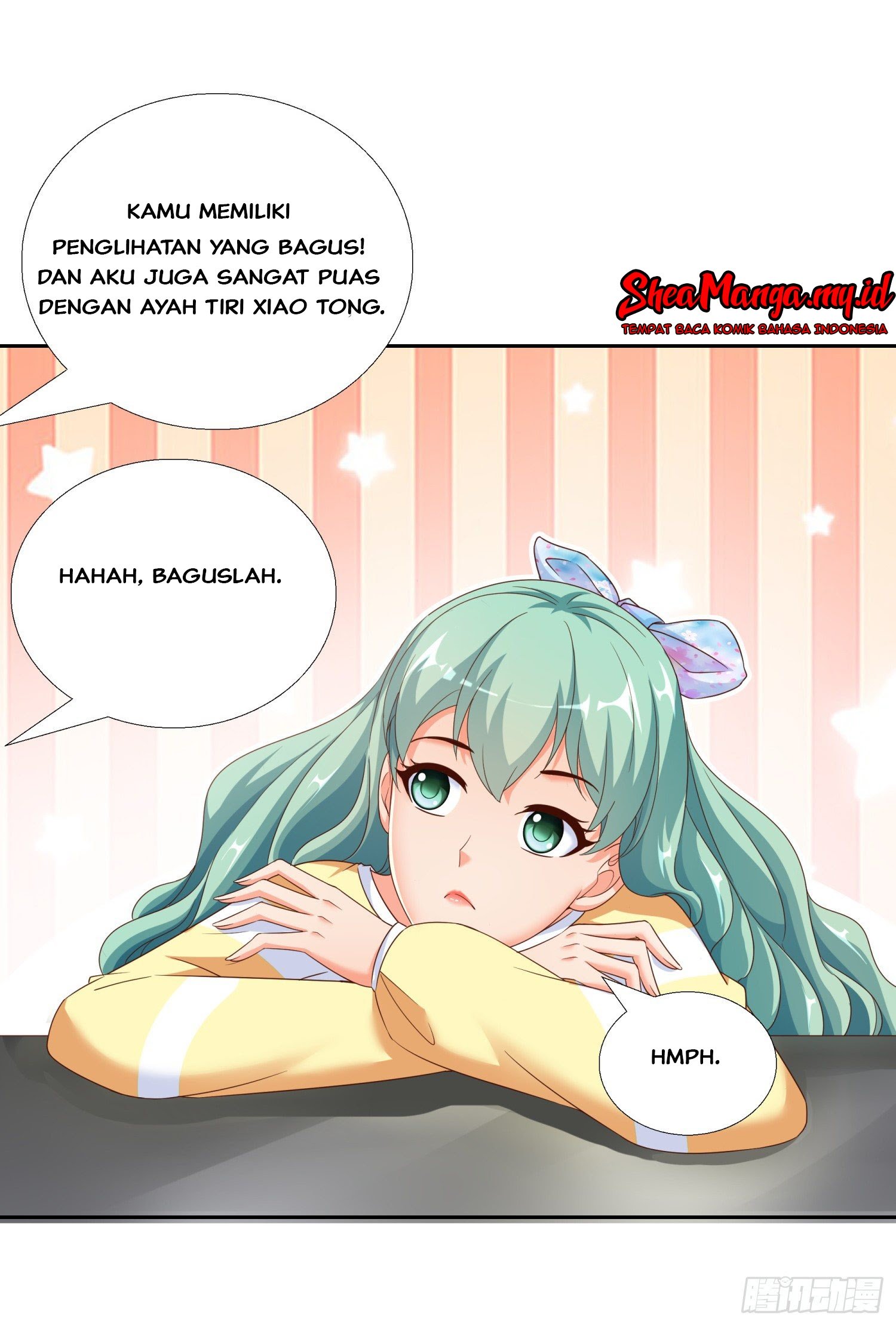 Super School Doctor chapter 47 halaman 27