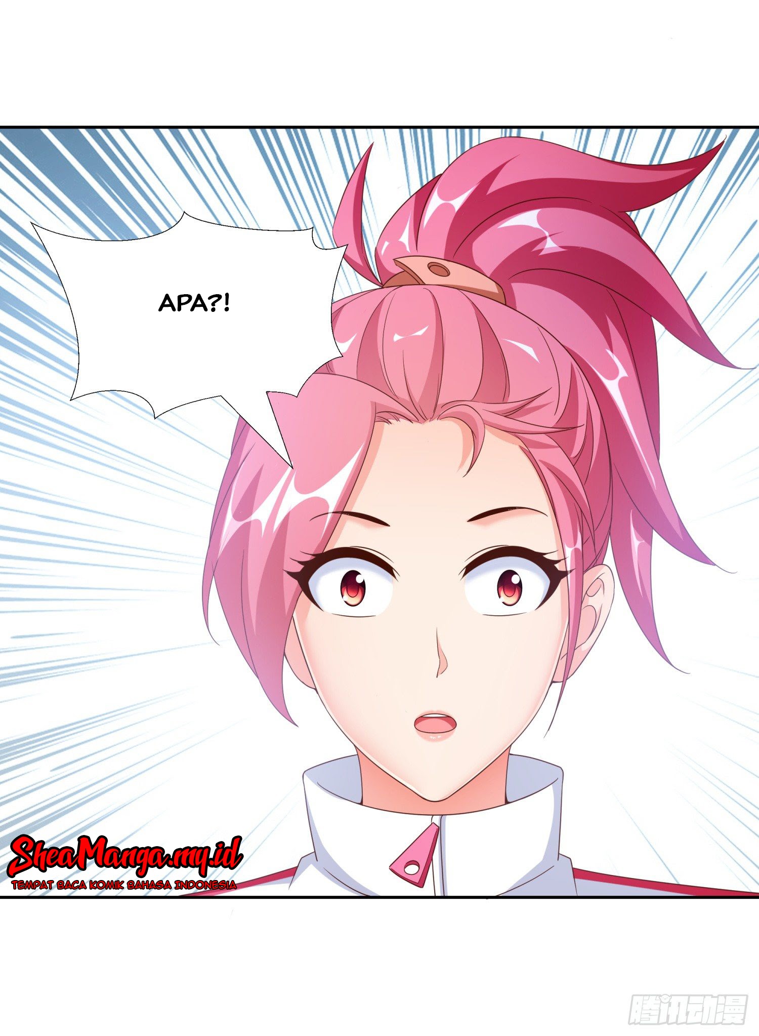 Super School Doctor chapter 47 halaman 45