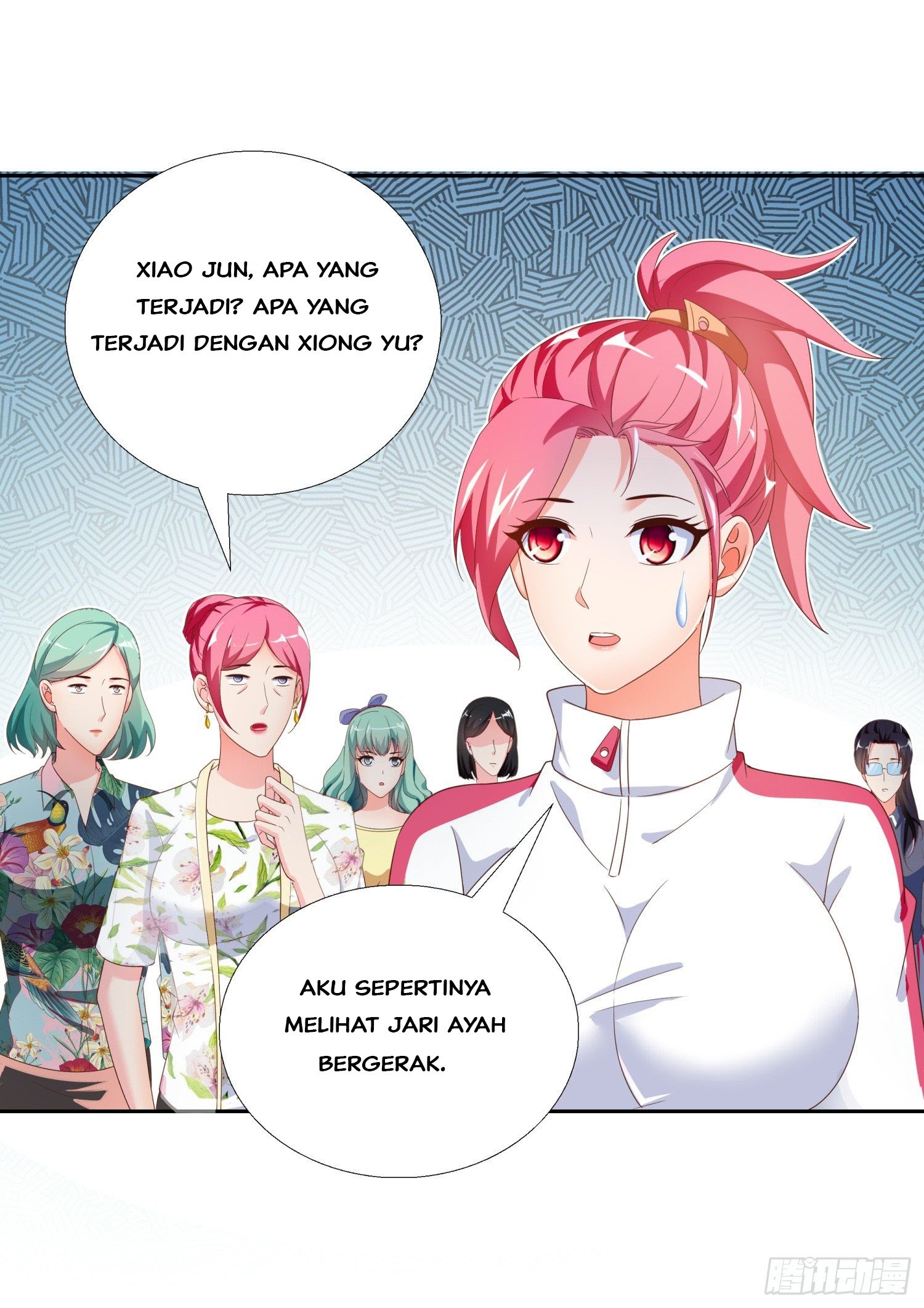 Super School Doctor Bab 48 halaman 2