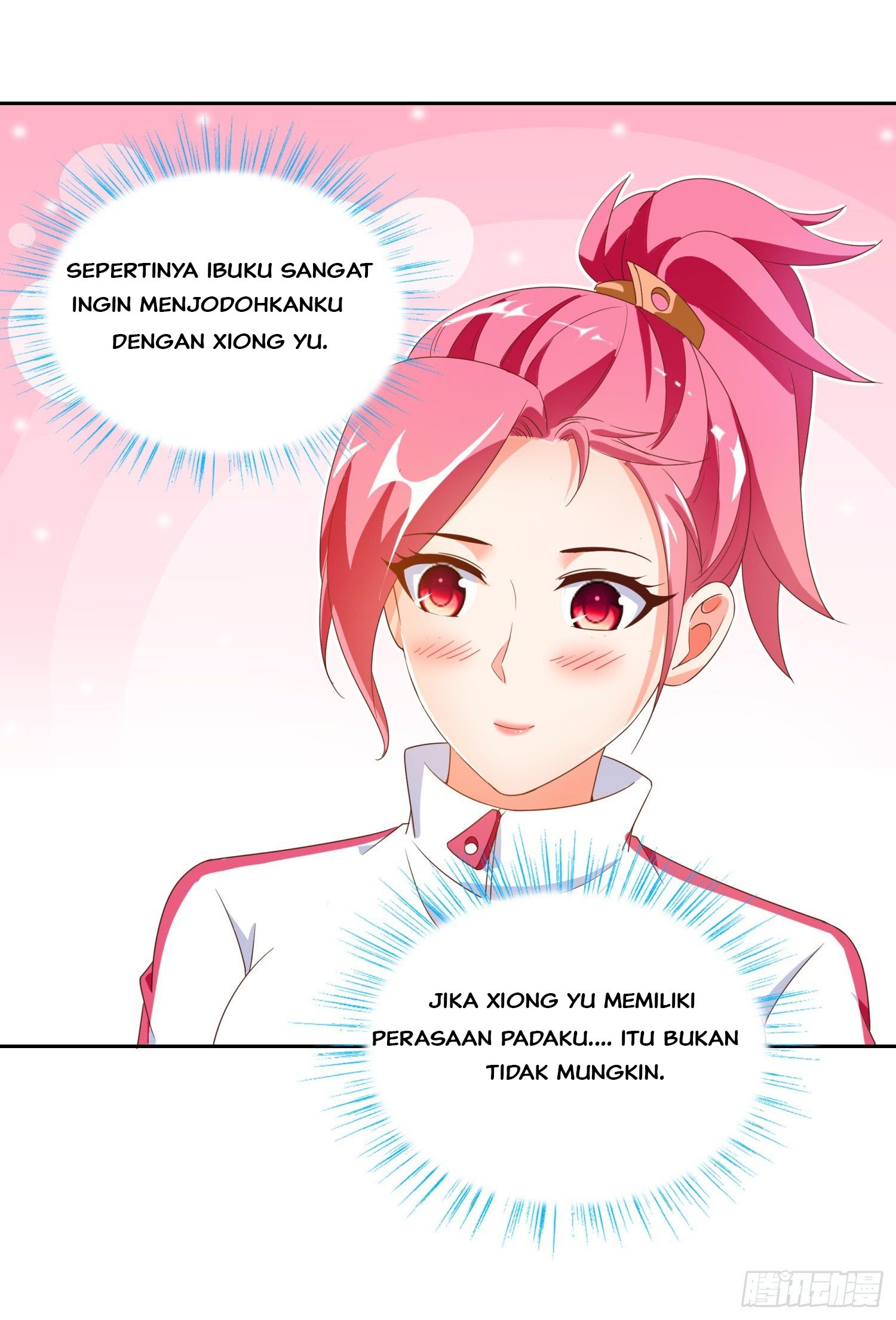 Super School Doctor Bab 48 halaman 12