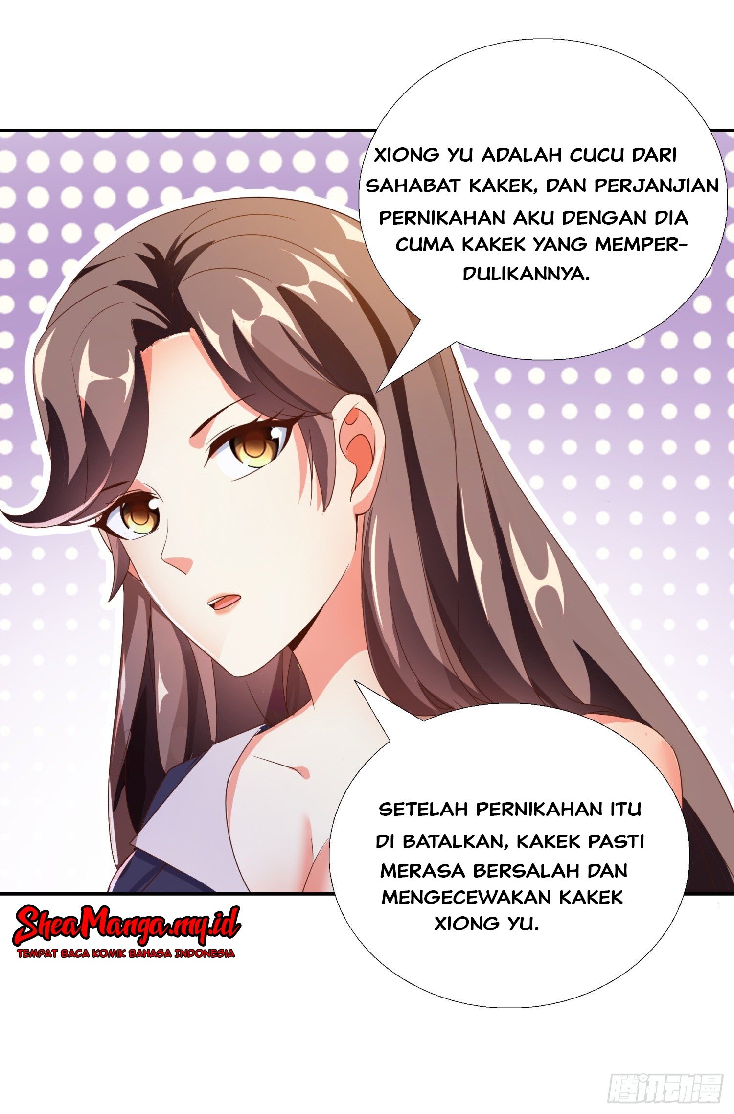 Super School Doctor Bab 48 halaman 29