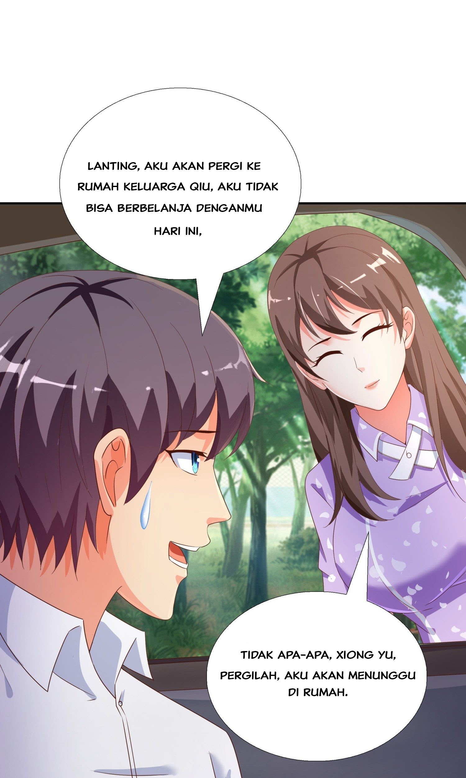 Super School Doctor Bab 48 halaman 42