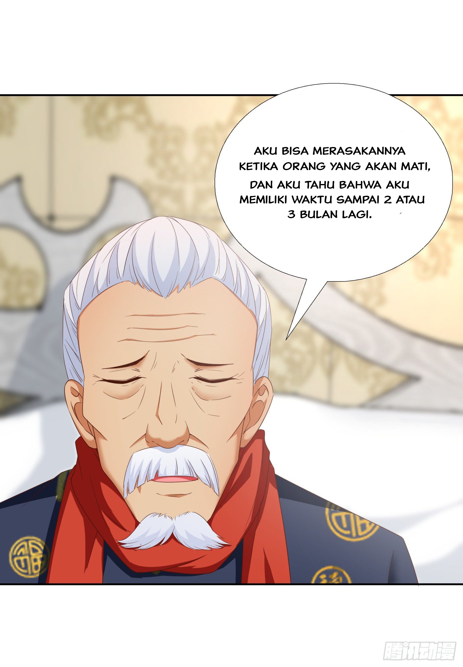 Super School Doctor Bab 49 halaman 29