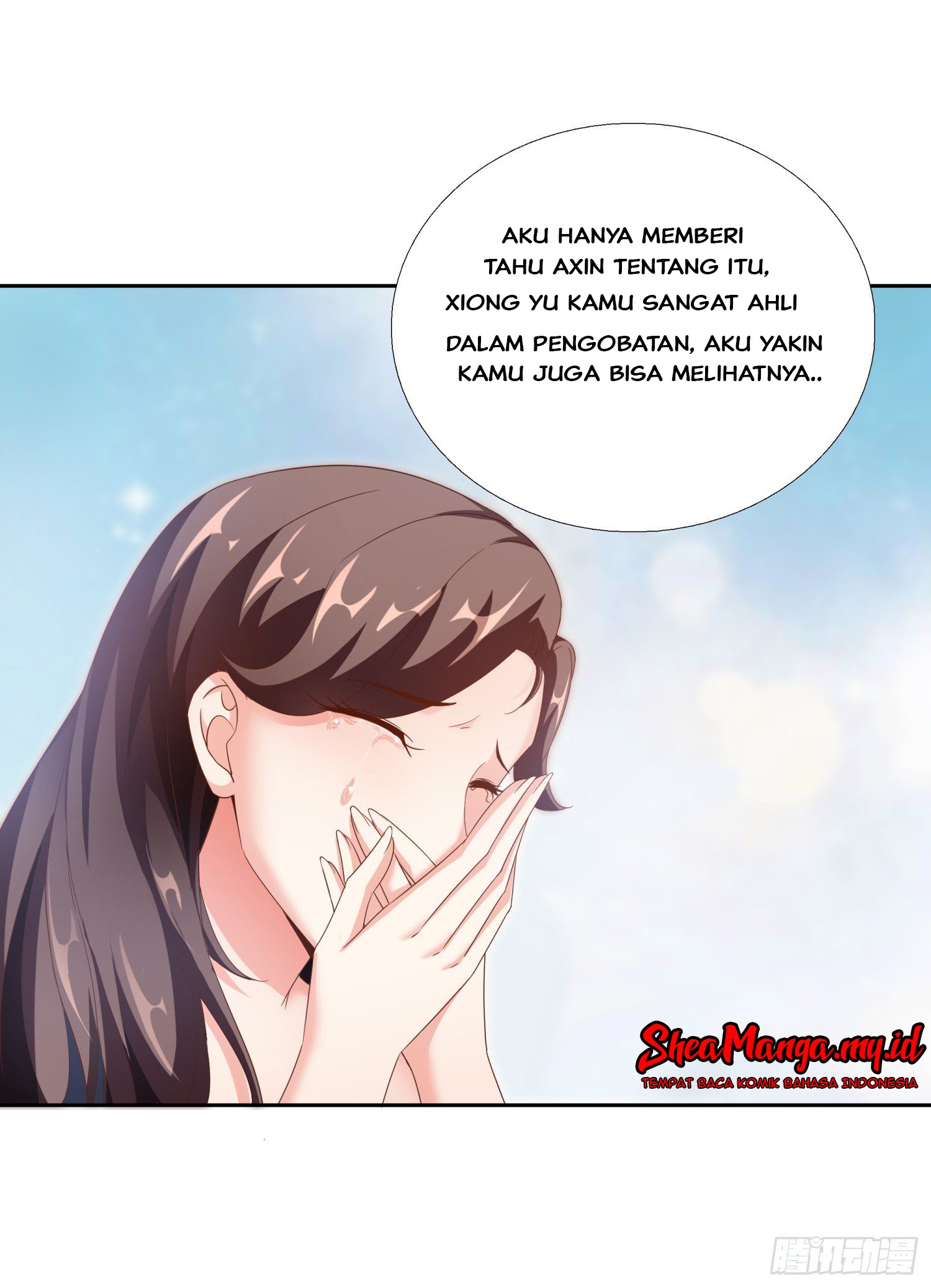 Super School Doctor Bab 49 halaman 30