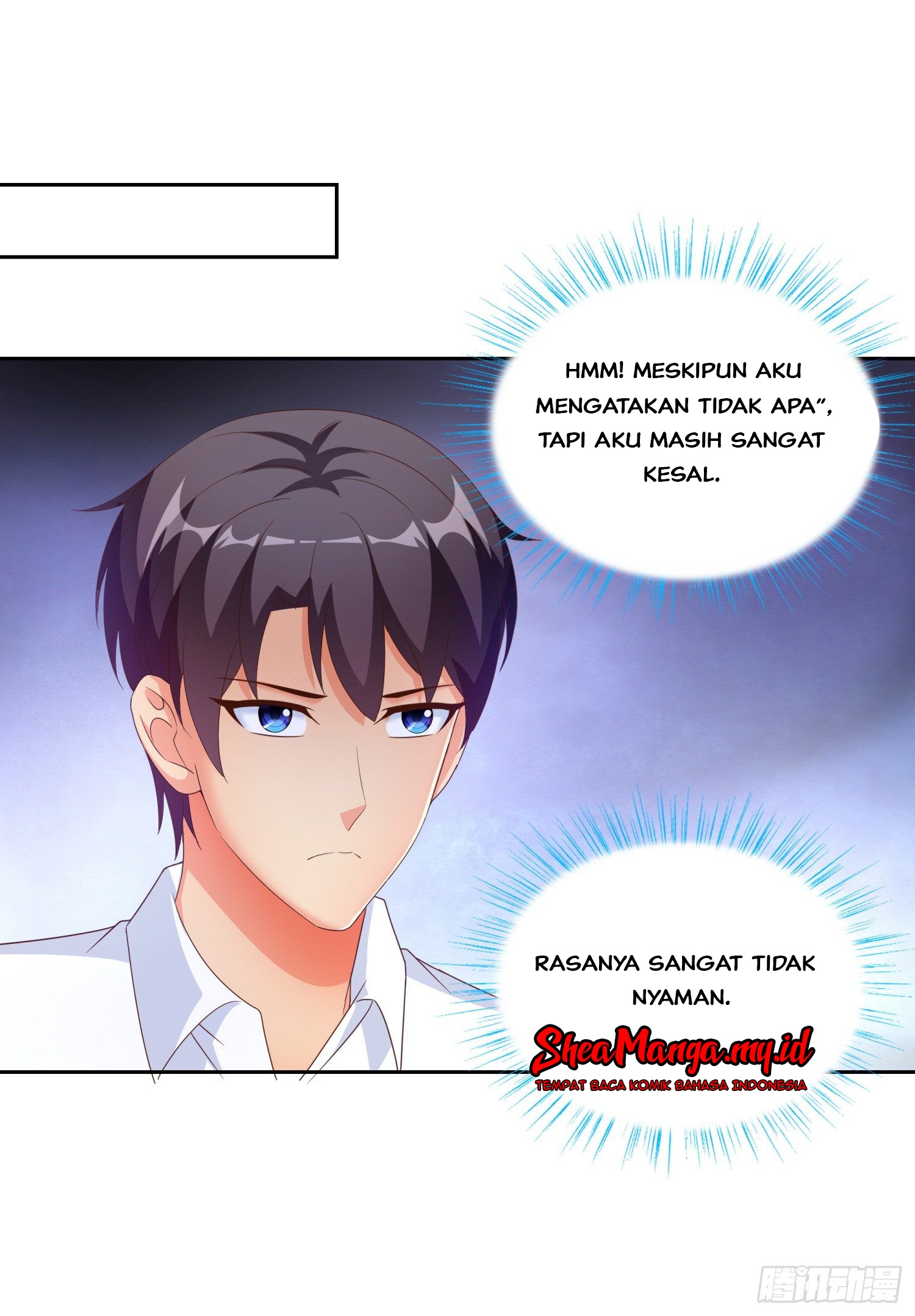 Super School Doctor Bab 49 halaman 37