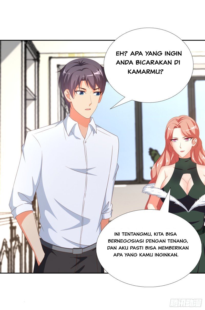 Super School Doctor chapter 50 halaman 2