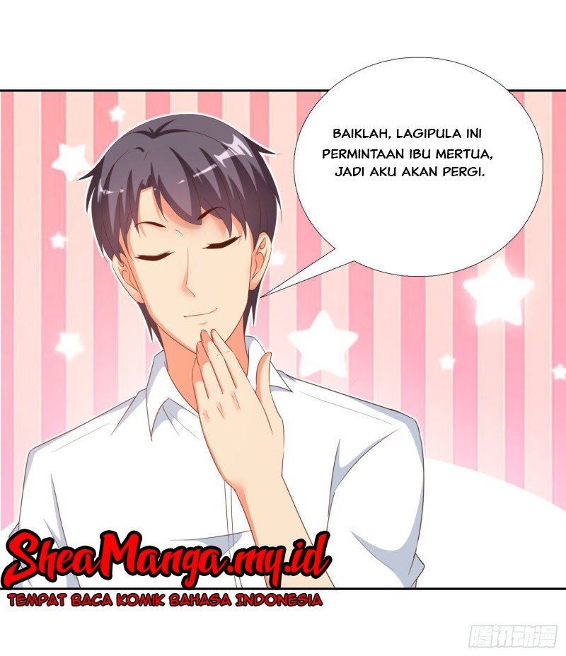 Super School Doctor chapter 50 halaman 3