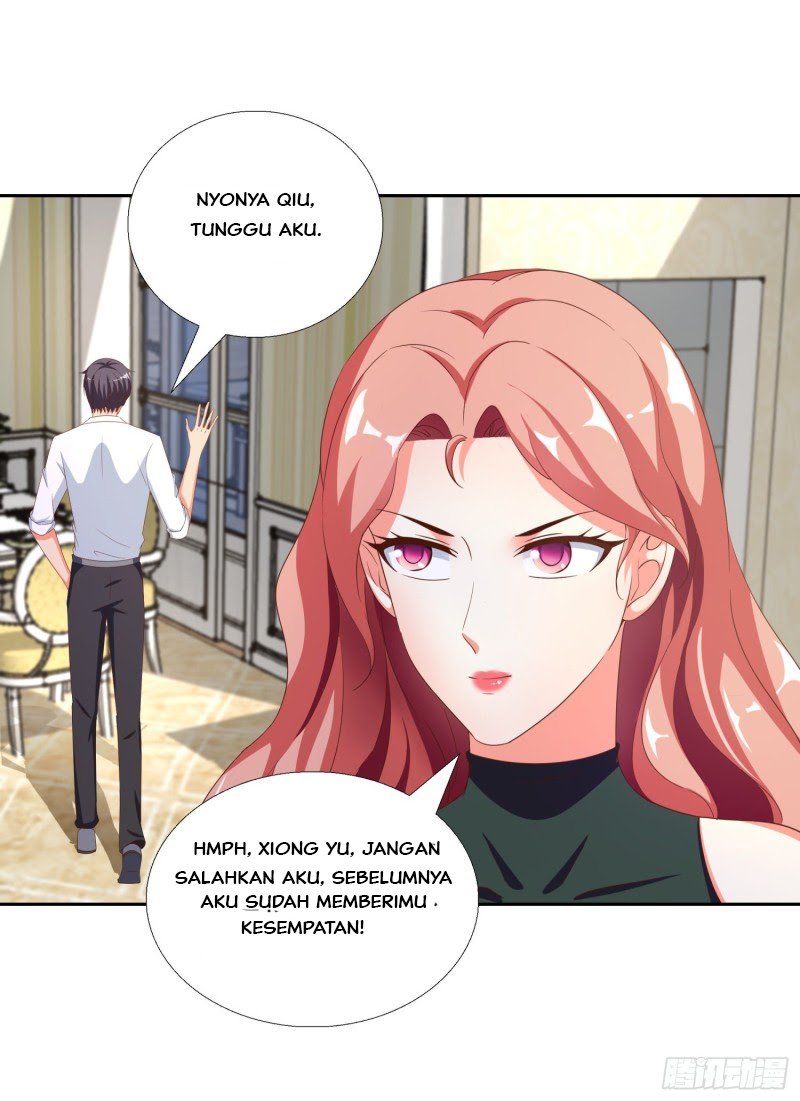 Super School Doctor chapter 50 halaman 4