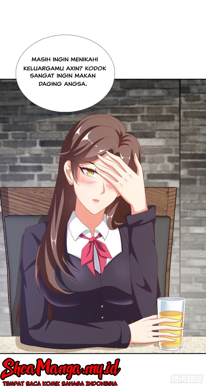 Super School Doctor chapter 50 halaman 5