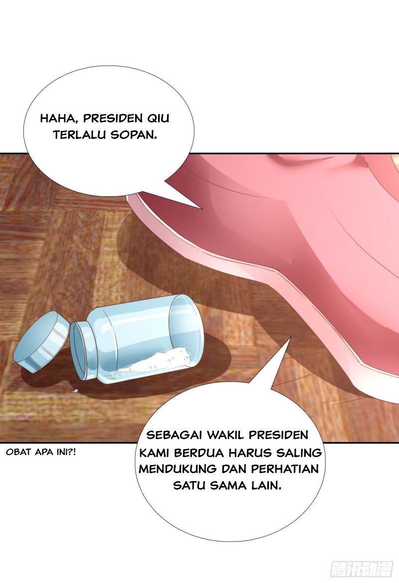 Super School Doctor chapter 50 halaman 11