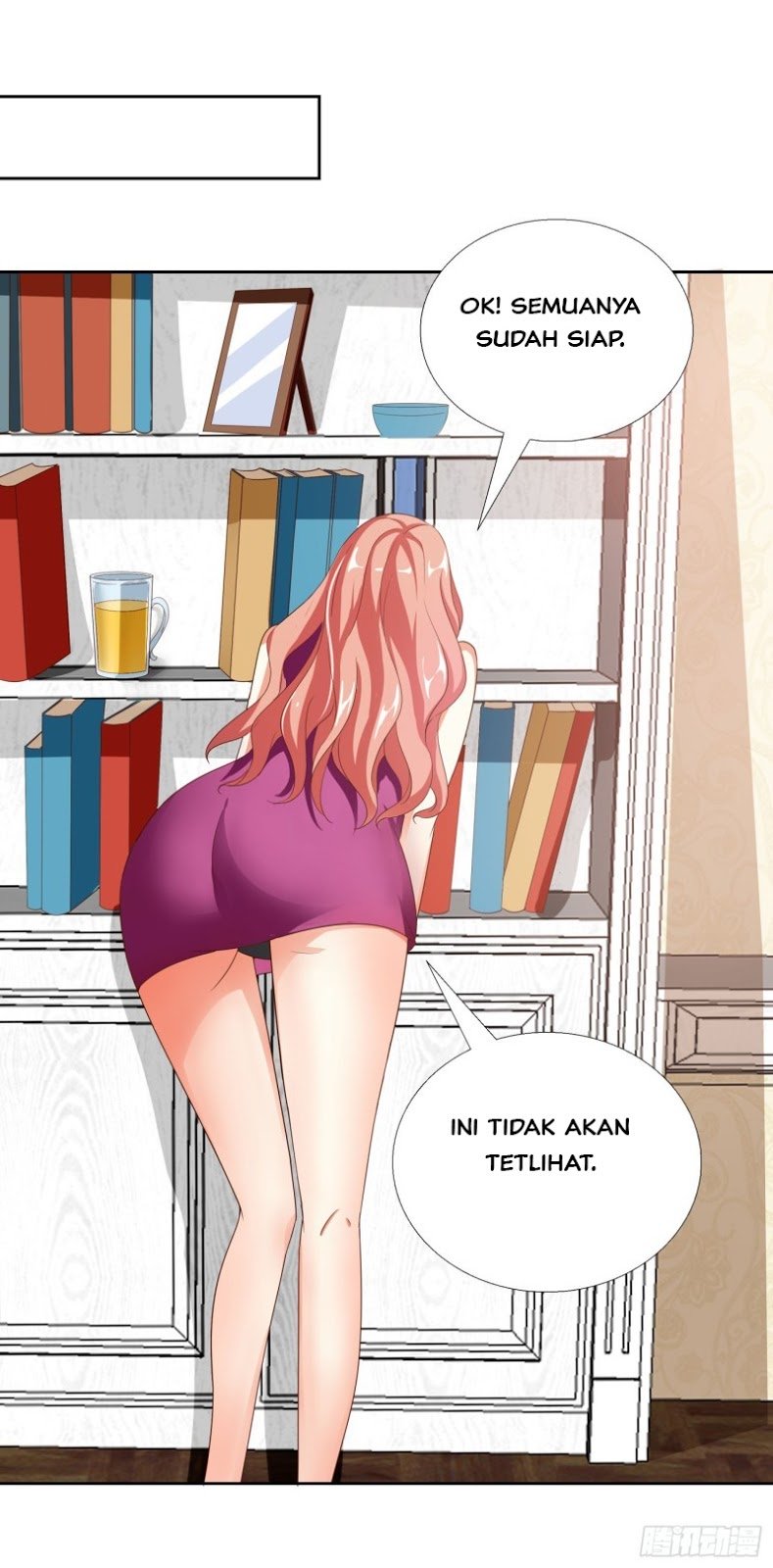 Super School Doctor chapter 50 halaman 12